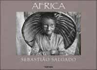 Sebastiao Salgado, Africa