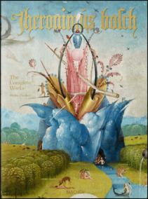 Hieronymus Bosch Complete Works