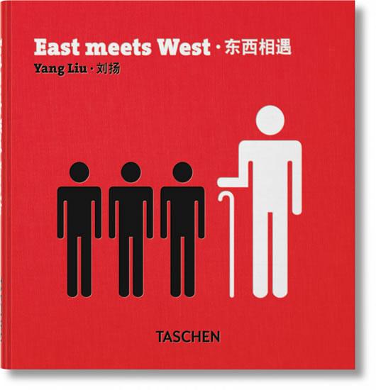 Kniha: Yang Liu: East meets West - Yang Liu