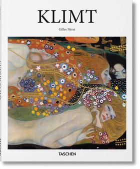 Kniha: Klimt - Gilles Néret