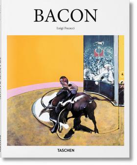 Kniha: Bacon - Liugi Ficacci