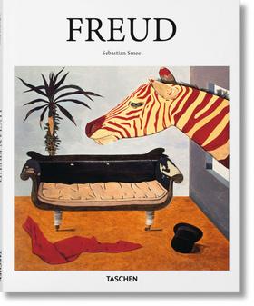 Kniha: Freud - Sebastian Smee