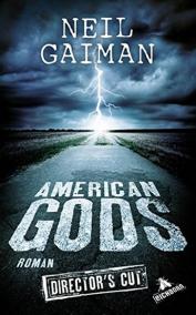 American Gods (německy)