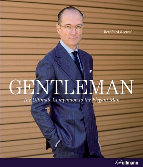 Kniha: Gentleman - Roetzel Bernhart