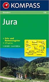 Jura 128 / 1:50T NKOM