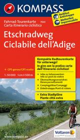 Etschradweg  7041    NKOM
