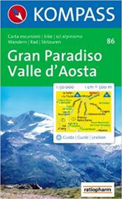 Gran Paradiso 86 / 1:50T NKOM