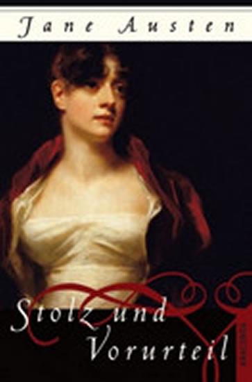 Kniha: Stolz und Vorurteil - Austen Jane