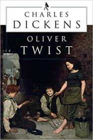 Oliver Twist