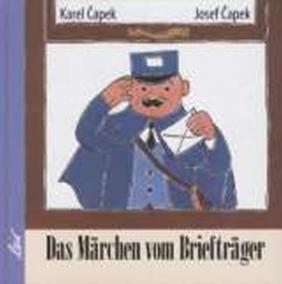 Das Märchen vom Briefträger