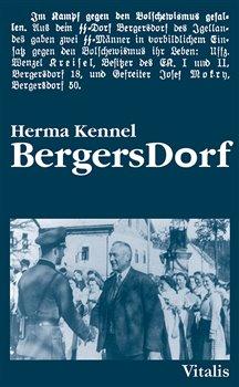 Kniha: BergersDorf - Kennel, Herma