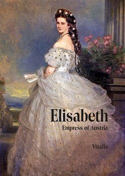 Kniha: Elisabeth - Tschuppik, Karl