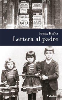 Kniha: Lettera al padre - Kafka, Franz