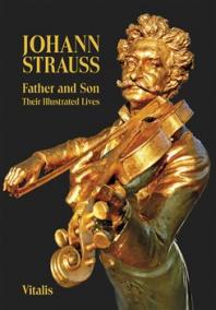 Johann Strauss (anglická verze)