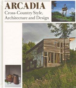 Kniha: Arcadiaautor neuvedený