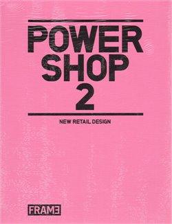Kniha: Powershop 2 - van Rossum-Willems, Marlous
