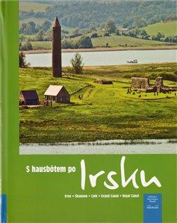 Kniha: S hausbótem po Irsku - Böckl, Harald