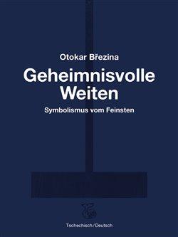 Kniha: Geheimnisvolle Weiten / Tajemné dálkyautor neuvedený