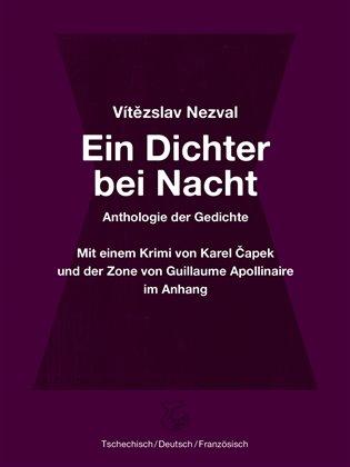 Kniha: Ein Dichter bei Nachtautor neuvedený