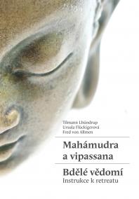 Mahámudra a vipassana - Bdělé vědomí