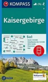 Kaisergebirge  9   NKOM