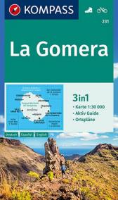 La Gomera  231  NKOM