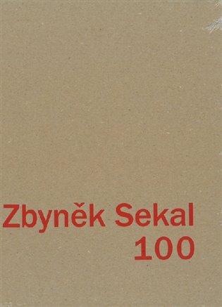 Kniha: Zbyněk Sekal 100autor neuvedený