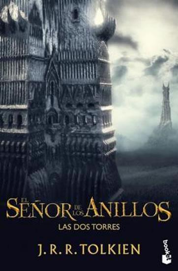 Kniha: El Senor de los Anillos: Las d - Tolkien J.R.R.