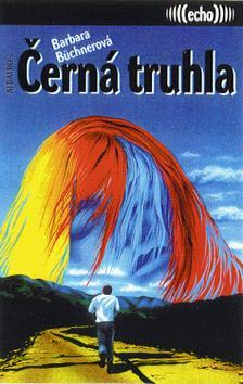 Kniha: Černá truhla - Buchnerová