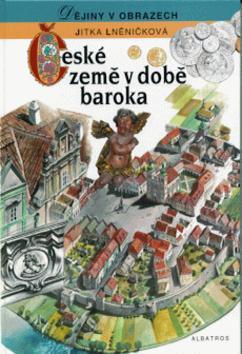 Kniha: České země v době baroka - Jitka Lněničková; Jan Maget