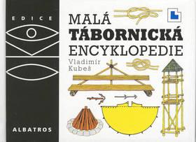 Kniha: Malá tábornická encyklopedieautor neuvedený