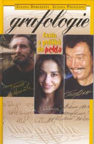 Grafologie-cesta z pelíšků do pekla