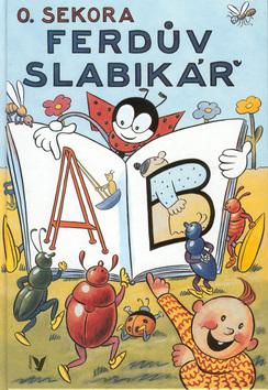 Kniha: Ferdův slabikářautor neuvedený