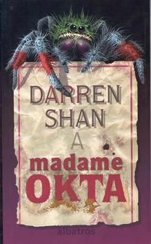 Kniha: Darren Shan a madame Oktaautor neuvedený