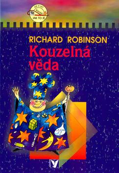Kniha: Kouzelná vědaautor neuvedený