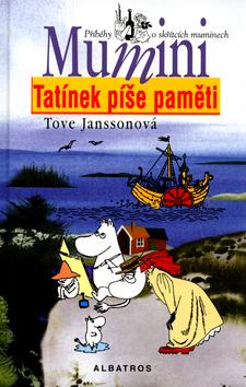 Kniha: Tatínek píše pamětiautor neuvedený