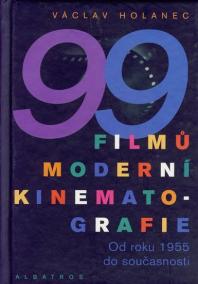 99 filmů moderní kinematografie