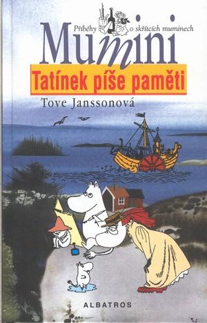 Kniha: Mumini - Neviditelné dítě a jiné příběhy - Tove Janssonová