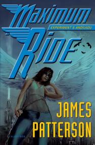 Maximum Ride