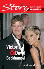 Victoria a David Beckhamovi