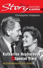 Katherine Hepburnová a Spencer Tracy