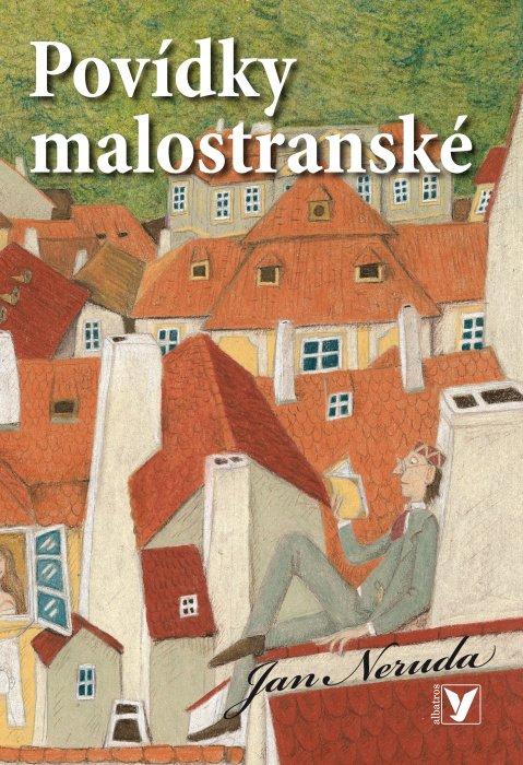 Kniha: Povídky malostranské - Jan Neruda