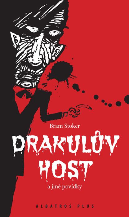 Kniha: Drakuluv host - Bram Stoker