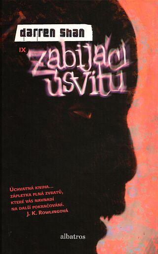 Kniha: Zabijáci úsvitu - Darren Shan