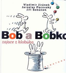 Bob a Bobko, zajace z klobúka