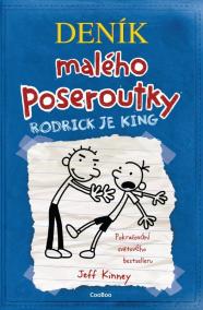 Deník malého poseroutky 2