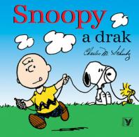 Snoopy a drak