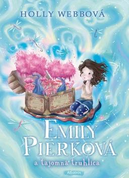Kniha: Emily Pierková a tajomná truhlica - Holly Webbová