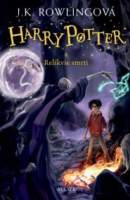 Harry Potter a relikvie smrti