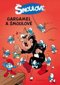 Gargamel a šmoulové